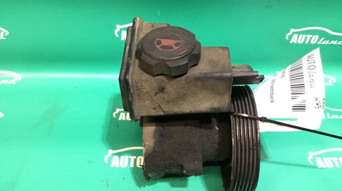 Pompa Servo 9638931980 1.9 D Peugeot 206 hatchback 2A/C 1998