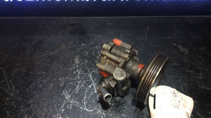 Pompa Servo 9645464980 2.0 HDI Fulie 4 Caneluri Peugeot BOXER bus 244,Z 2002