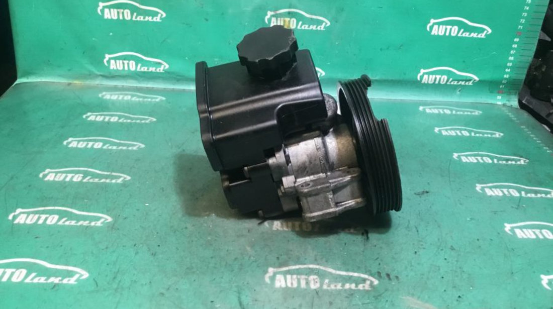 Pompa Servo A0024667201 Cu Vas, Prindere Fixa, Fulie Ciobita Mercedes-Benz E-CLASS W210 1995-2002