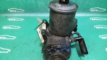 Pompa Servo A2104661501 + Pompa Vacuum cu Vas Plas...