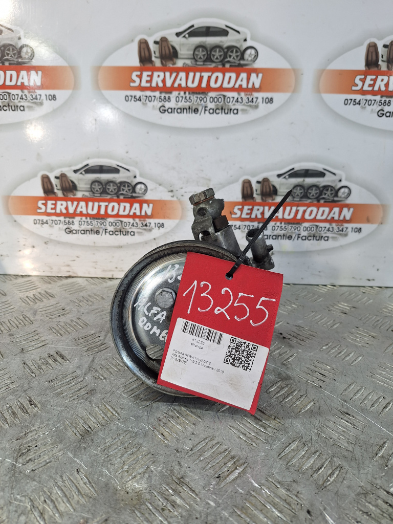 Pompa servo Alfa Romeo 159 (2005-2011) 2.0 Motorina 2010, 51829970
