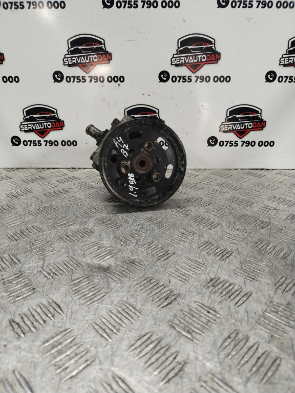 Pompa servo Audi A4 (2004-2008) [8EC, B7] 1.9 Motorina 2006, 8E0145155N