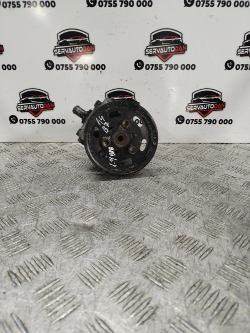 Pompa servo Audi A4 (2004-2008) [8EC, B7] 1.9 Motorina 2006, 8E0145155N