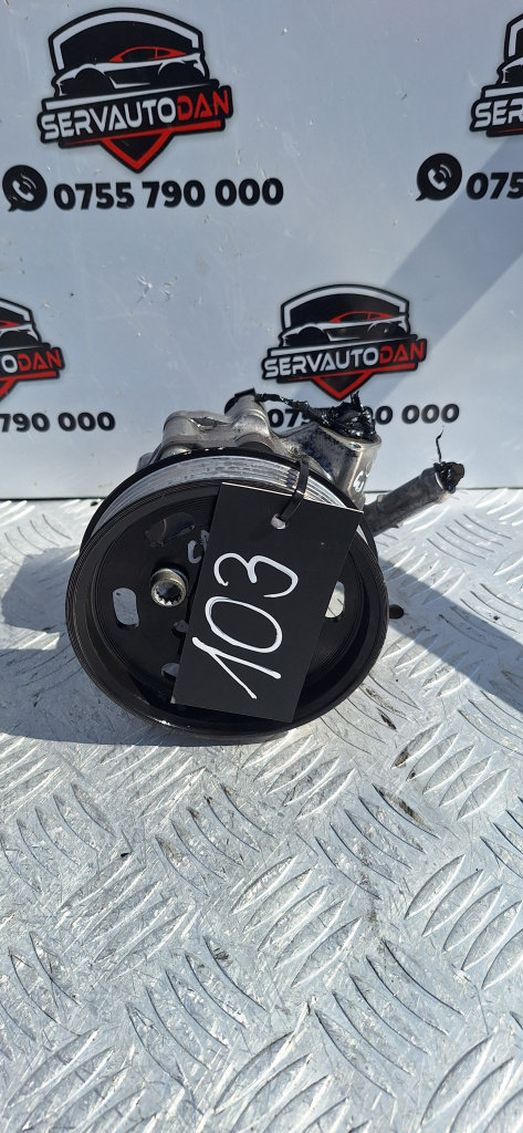 Pompa servo Audi A4 (2008-2011) [8K2, B8] 2.0 Motorina 2011, 8K0145154G