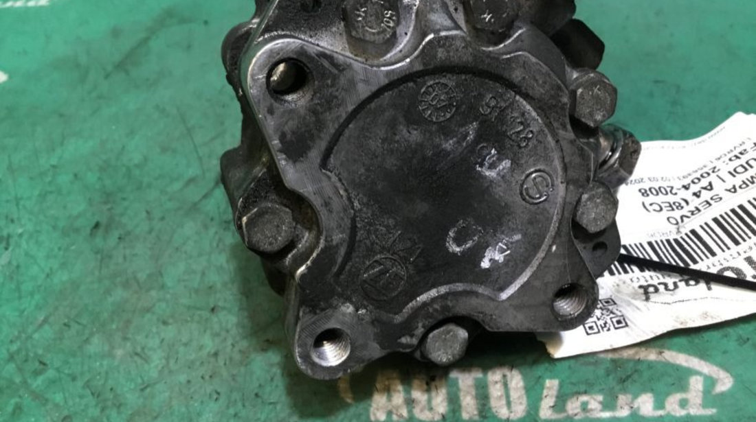 Pompa Servo Audi A4 8EC 2004-2008