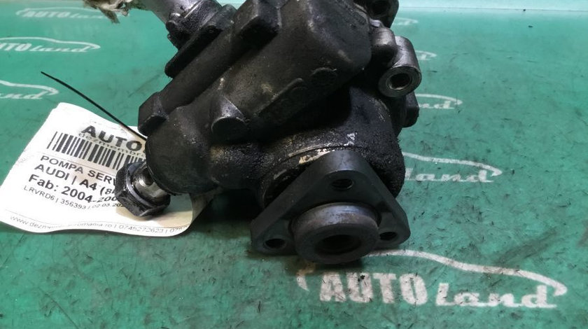 Pompa Servo Audi A4 8EC 2004-2008