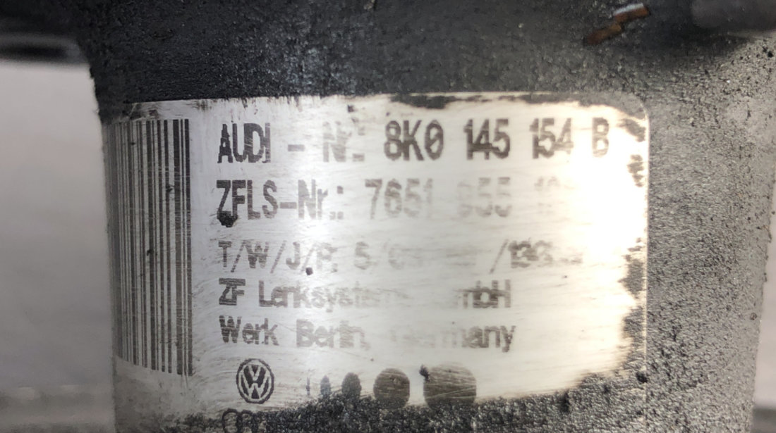 Pompa servo Audi A4 B8 2.0TDI CAGA sedan 2009 (8K0145154B)