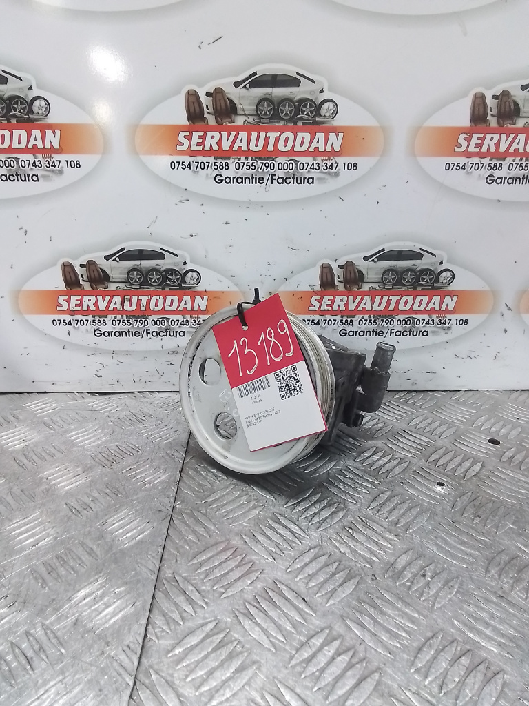Pompa servo Audi A4 facelift (2011-2015) [B8] 2.0 Benzina 2013, 8K0145153F