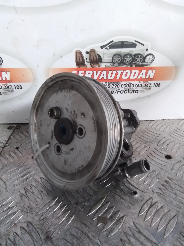 Pompa servo Audi A6 (2004-2011) [4F2, C6] 3.0 Motorina 2006, 4F0146155A / 059145255A