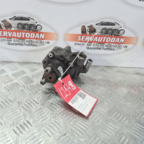 Pompa servo Audi A8 (2009-2017) [4H] D4 3.0 Motorina 2015, 4H0145156B