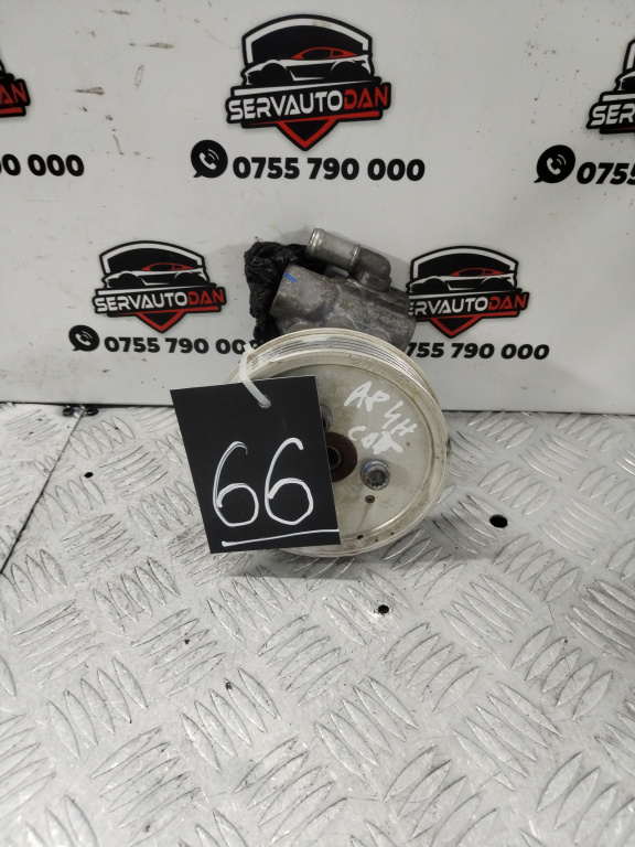 Pompa servo Audi A8 (2009-2017) [4H] D4 3.0 Motorina 2012, 4H0145156B