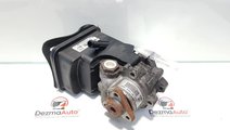 Pompa servo, Bmw 5 (E60) 2.0 D, cod 7693974101 (pr...