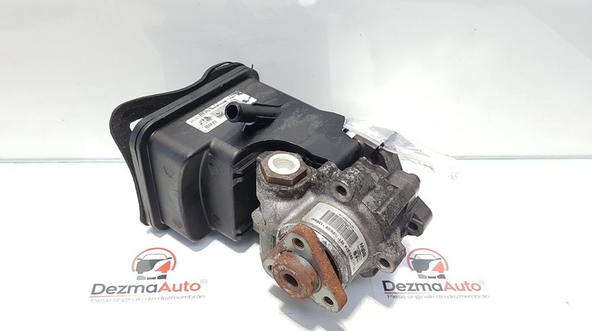 Pompa servo, Bmw 5 (E60) 2.5 D, cod 7693974101 (pr:110747)