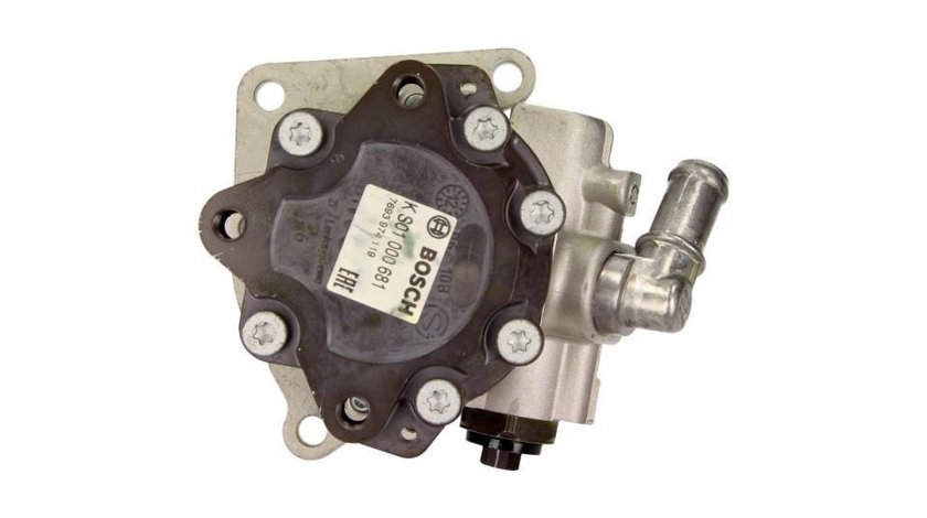 Pompa servo BMW 5 (E60) 2003-2010 #2 2282951