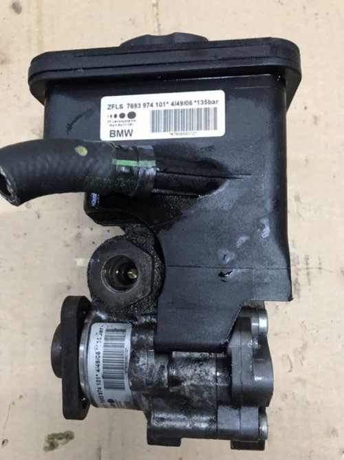 Pompa servo Bmw 525 d combi 2006 (7693974)
