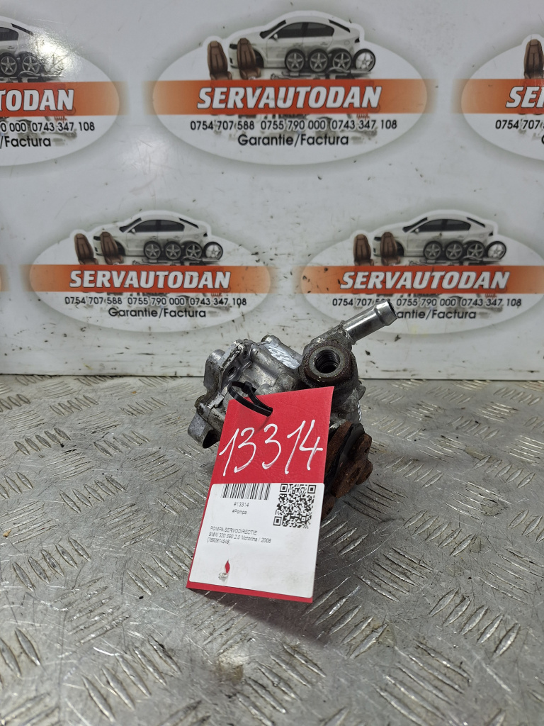 Pompa servo BMW Seria 3 (2005-2012) [E90] 2.0 Motorina 2006, 7692974546