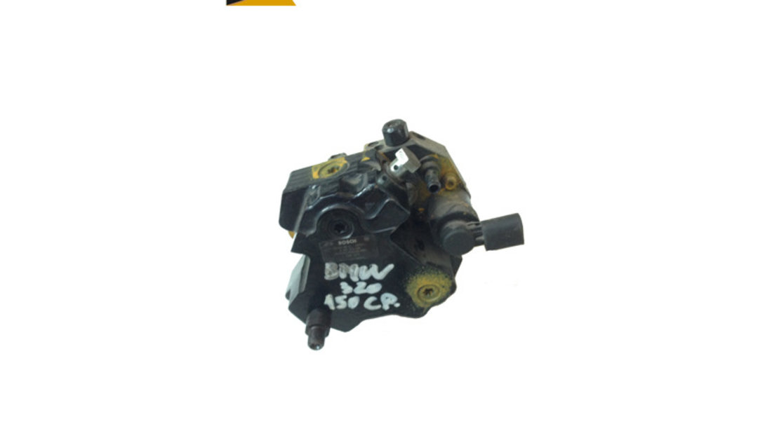 Pompa servo BMW seria 3 320 D E46 150 CP an 1999 - 2005