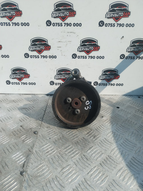 Pompa servo BMW Seria 5 (2003-2010) [E60] 3.5 Motorina 2005, 7697974102 / 7697974
