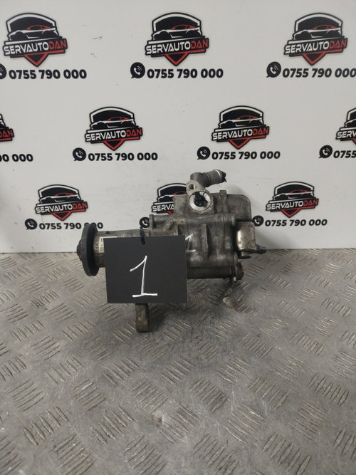 Pompa servo BMW Seria 5 (2010-2017) [F10] 3.0 Motorina 2012, 679866504 / IXETIC / 5002257-D / 500138...