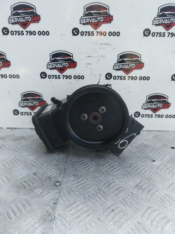 Pompa servo BMW Seria 5 LCI (2007-2010) [e60] 3.0 Motorina 2007, 7693974101 / 7693974 101