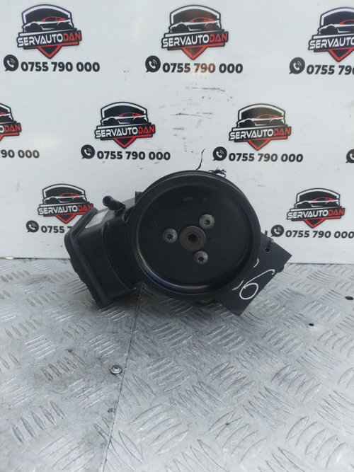 Pompa servo BMW Seria 5 LCI (2007-2010) [e60] 3.0 Motorina 2007, 7693974101 / 7693974 101