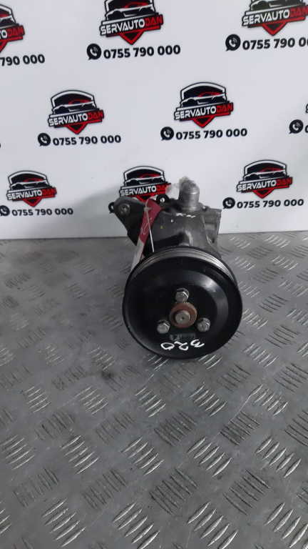 Pompa servo BMW Seria 7 (2008-2015) [F01, F02] 3.0 Motorina 2012, 679649103