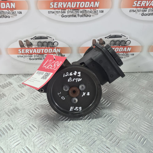 Pompa servo BMW X3 (2004-2010) [E83] 2.0 Motorina 2007, 7787106