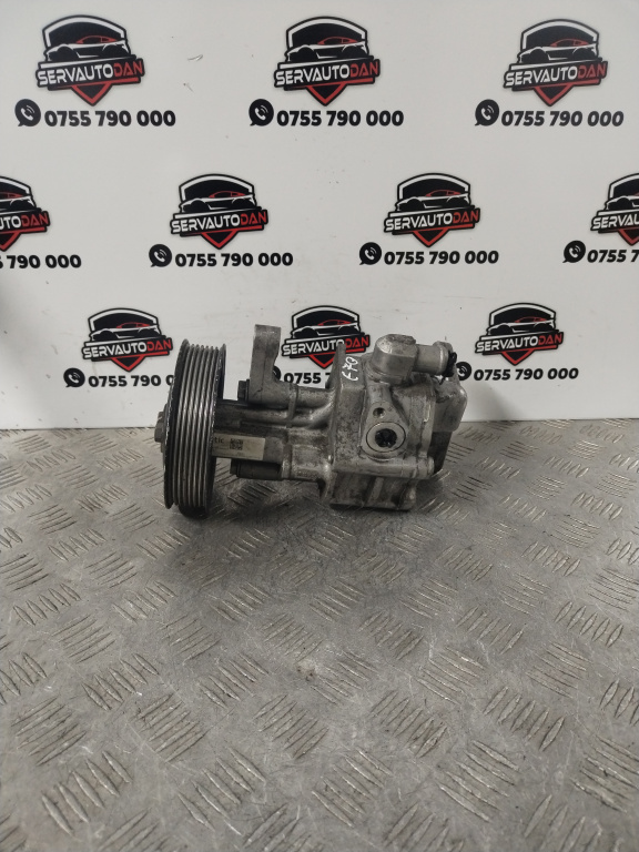 Pompa servo BMW X5 (2007-2013) [E70] 3.0 Motorina 2012, 679646203 / 5002445 / 5002445LF41 / 05J11 / 135BAR / LH2114859