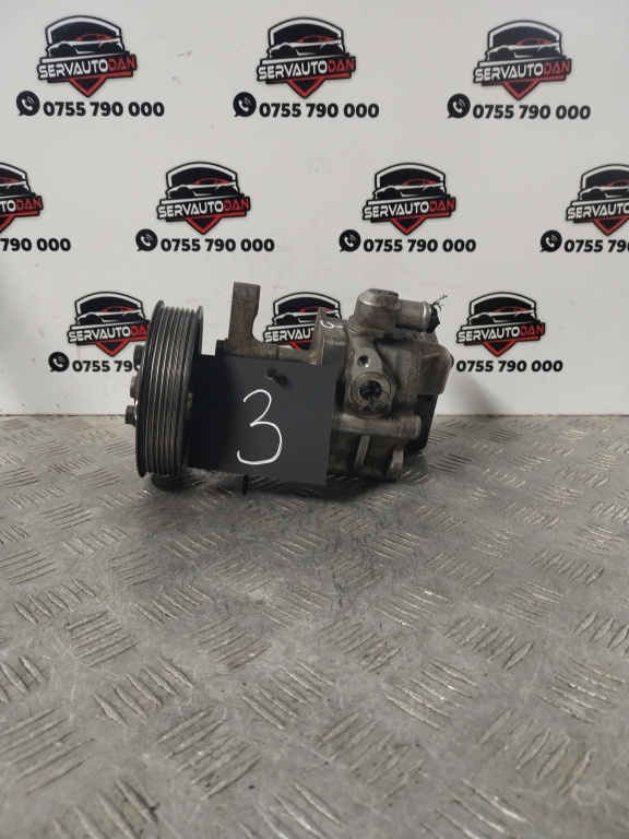 Pompa servo BMW X5 (2007-2013) [E70] 3.0 Motorina 2012, 679646203 / 5002445 / 5002257-B / IXETIC / 7800331-01 / LH2114859 / 20L10