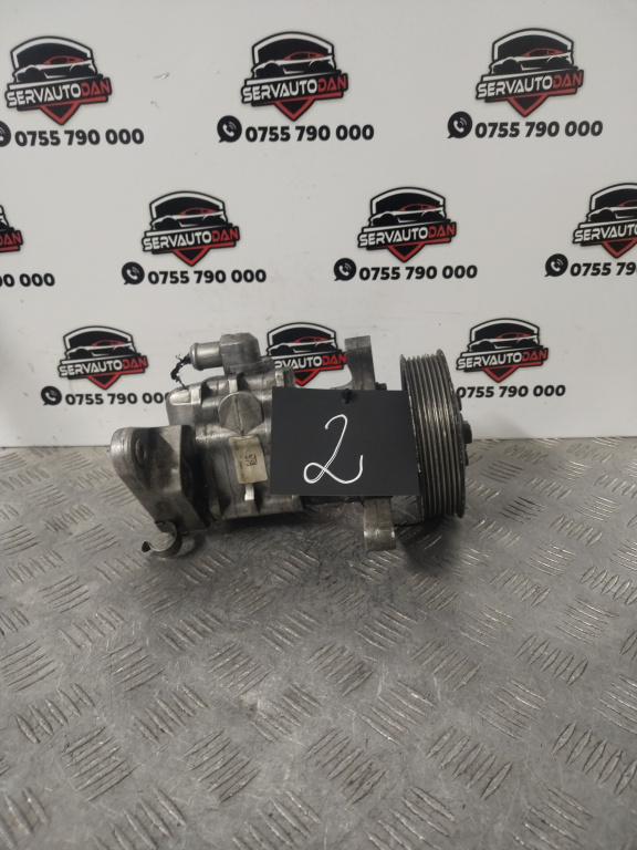Pompa servo BMW X5 (2007-2013) [E70] 4.0 Motorina 2012, LH2114865 / 07G10 / 7800331-01 / 5002257-B / IXETIC