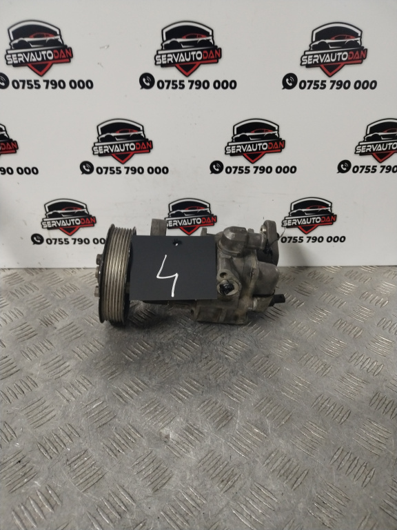 Pompa servo BMW X5 (2007-2013) [E70] 4.0 Motorina 2012, 7800331-01 / 679649103 / LH2115343 / LH2114765