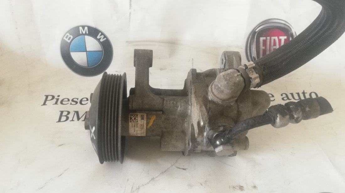 Pompa servo BMW X5 E70 cod 678100802