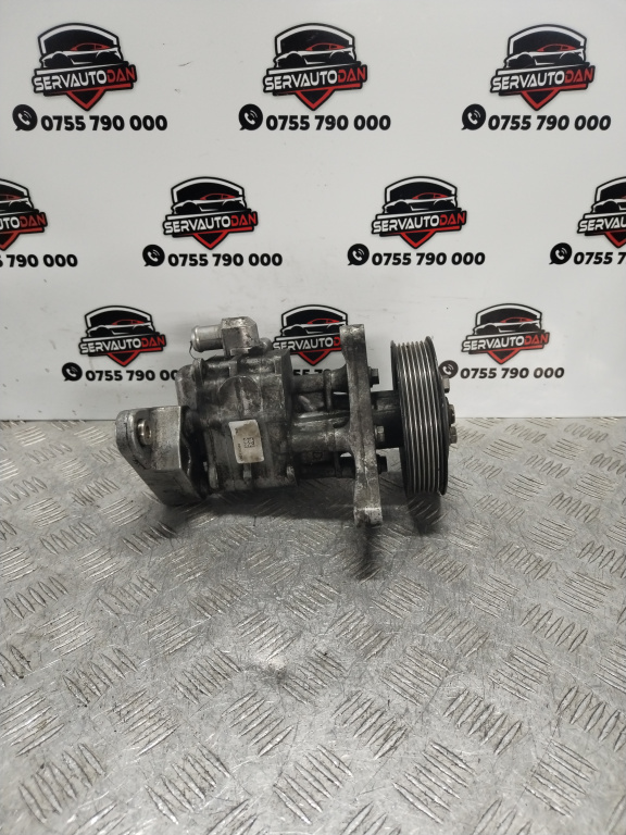 Pompa servo BMW X6 (2008-2014) [E71, E72] 3.0 Motorina 2011, 679649102 / LH2115343 / LF41 / 03E10 / 135BAR / LH2115369 / IXETIC