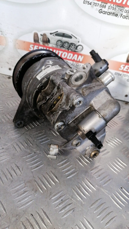 Pompa servo BMW X6 (2008-2014) [E71, E72] 5.0 Motorina 2012, 685052401