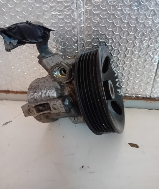 Pompa servo Chevrolet Captiva [2006 - 2011] Crossover 2.0 DT AT 5 places (150 hp)