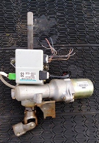 pompa servo CORSA C ELECTRIC STEERING PUMP 48200-83E14