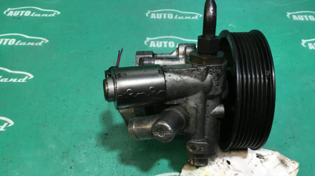 Pompa Servo Cu Senzor Mercedes-Benz CLS C219 2004-2010