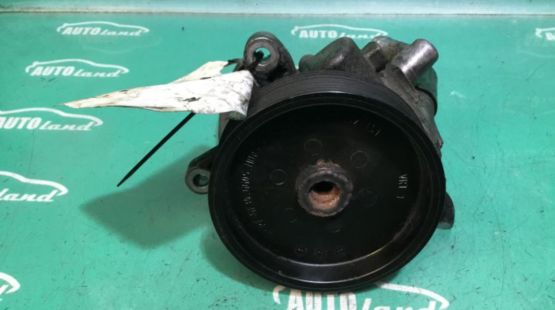 Pompa Servo Cu Senzor Mercedes-Benz CLS C219 2004-2010