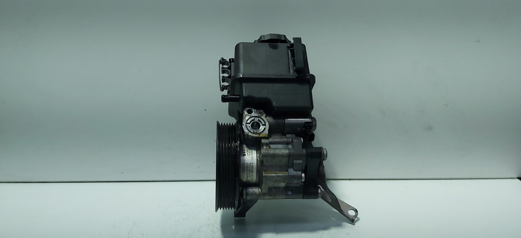 Pompa servo cu vas, cod A0064664701, Mercedes Clasa E (W212), 2.2 CDI, ZF (id:690476)