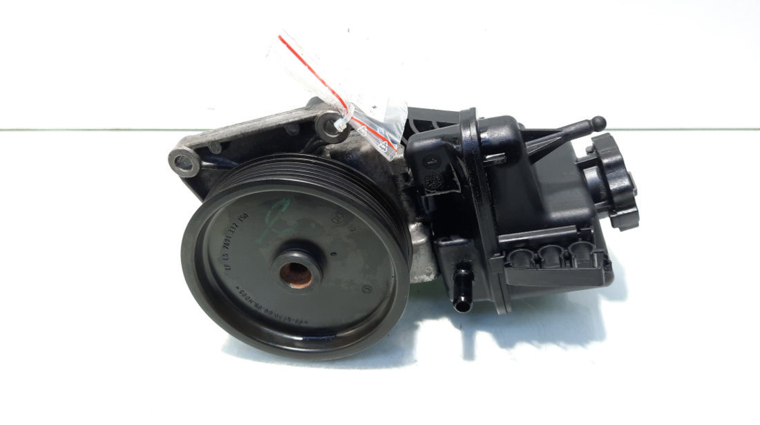 Pompa servo cu vas ZF, cod A0064664701, Mercedes Clasa E (W212) 2.2 CDI (id:570184)