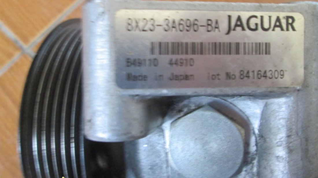 Pompa servo dierctie jauar xf 2 7 diesel