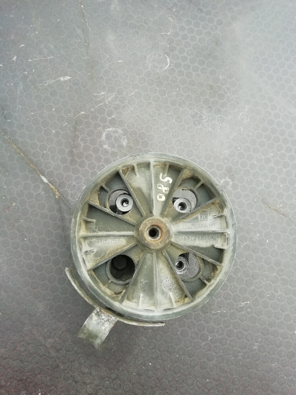 Pompa servo direcție 2.4 benzina VOLVO S70 (LS, 874) (Anul de construcție 01.1997 - 11.2000