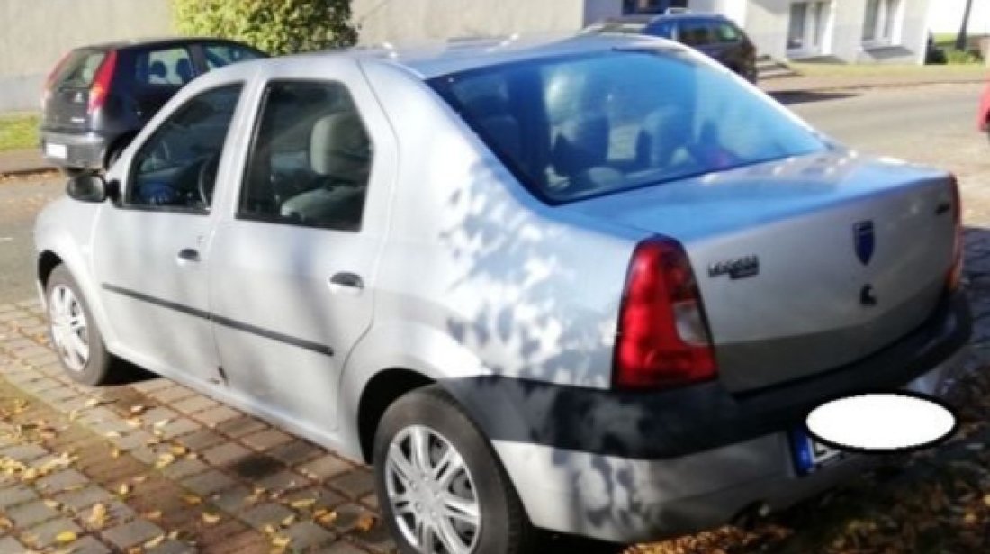 Pompa servo direcție electrică dacia logan 1.5dci 2006