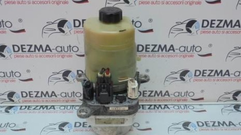 Pompa servo directie, 4M51-3K514-BD, Ford Focus 2, 1.6tdci