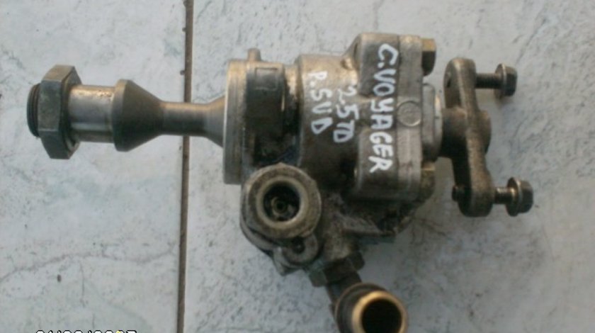 Pompa servo directie Chrysler Voyager