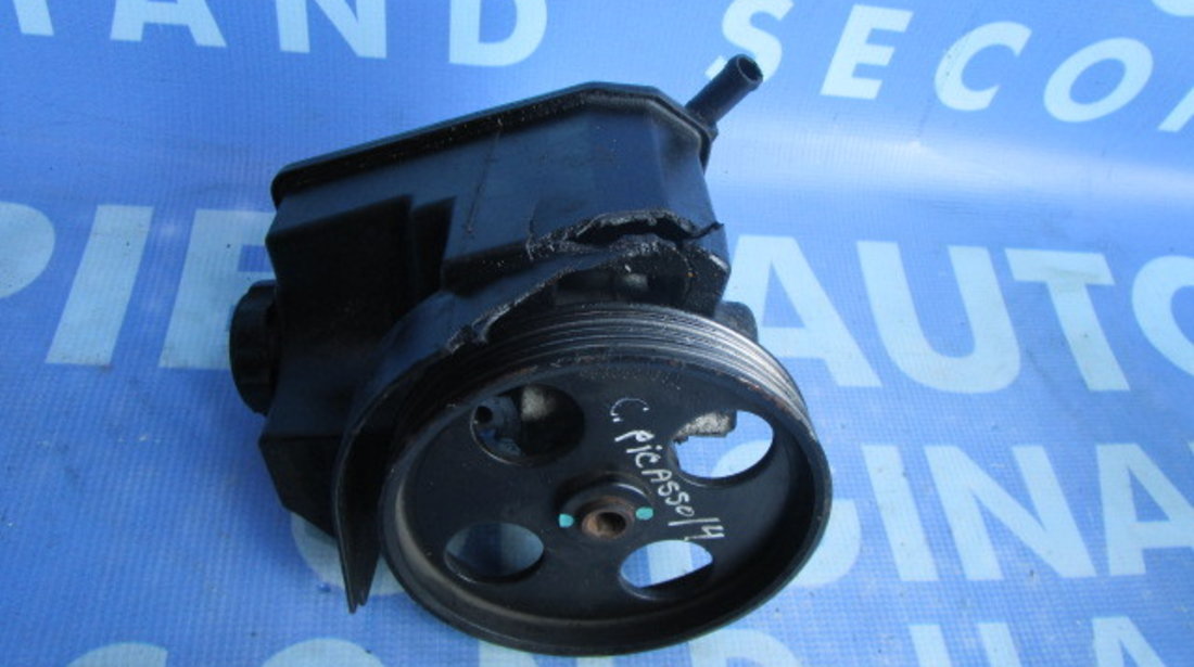 Pompa servo-directie Citroen Xsara Picasso ;  26077655 (vas spart)