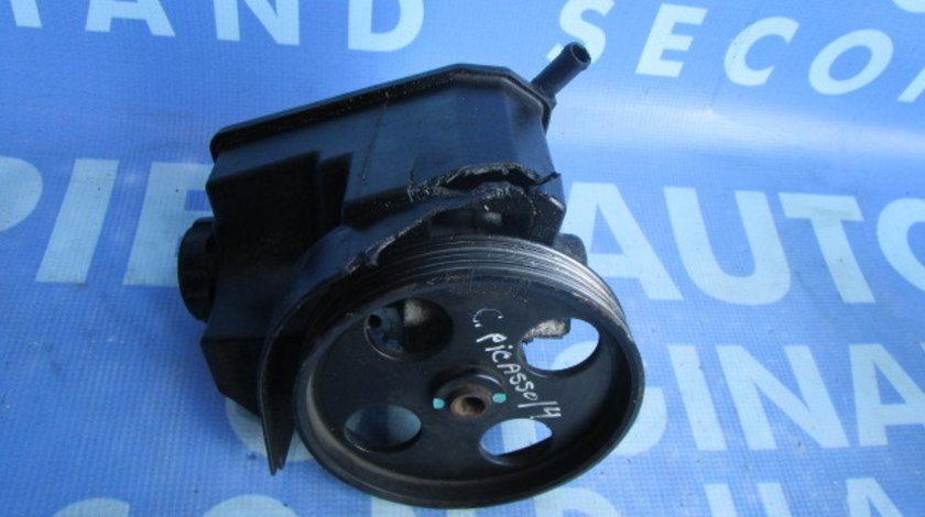 Pompa servo-directie Citroen Xsara Picasso ; 26077655 (vas spart)