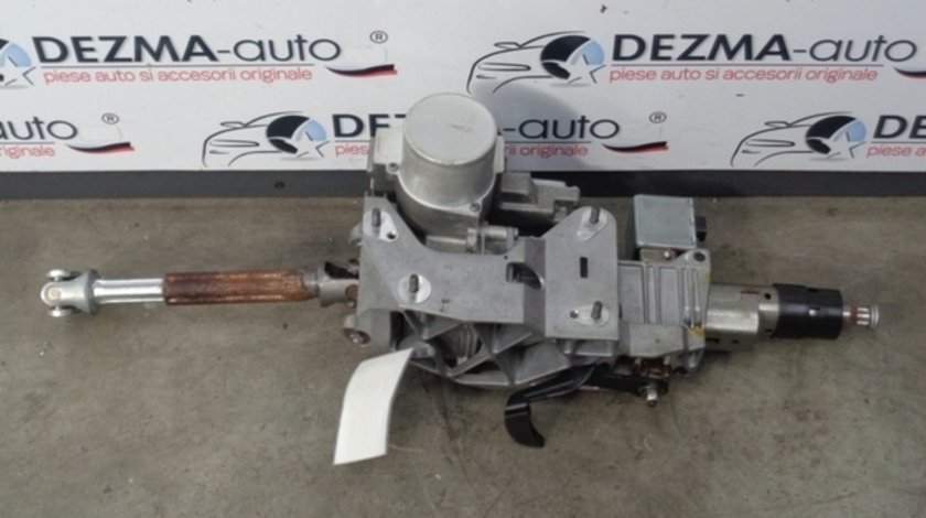 Pompa servo directie electrica 8200795907A, Renault Megane 2 sedan, 1.5 dci