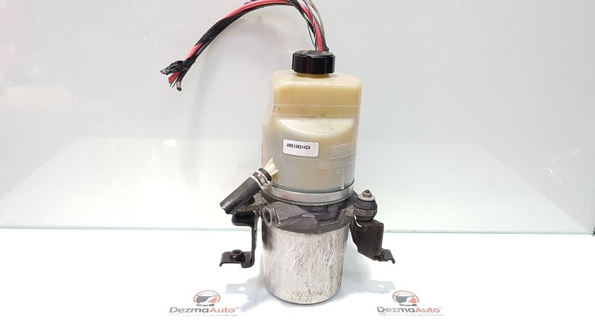 Pompa servo directie, Ford C-Max, 106 tdci, cod 4M51-3K514-CA (id:363830)
