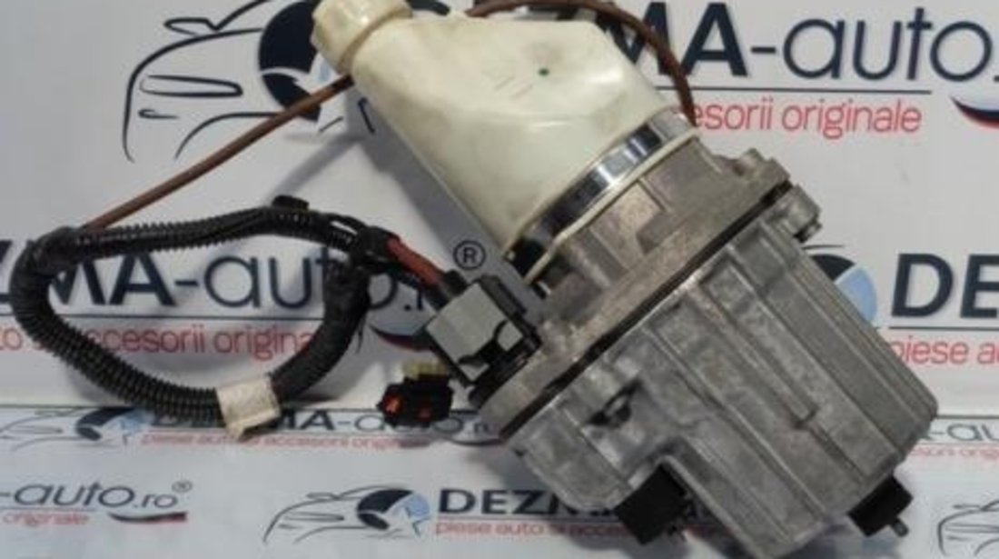 Pompa servo directie, GM13192897, Opel Astra H, 1.9cdti